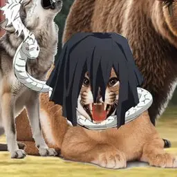 Profile image of Obanai Iguro