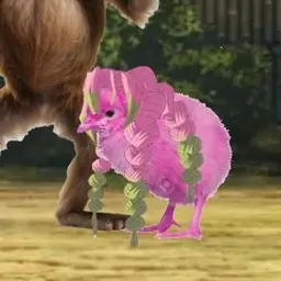 Profile image of Mitsuri Kanroji