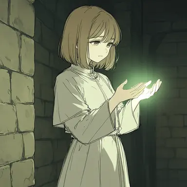 Profile image of Mahiru