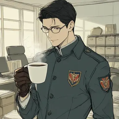 Profile image of Rei