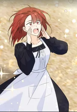 Profile image of Maymie