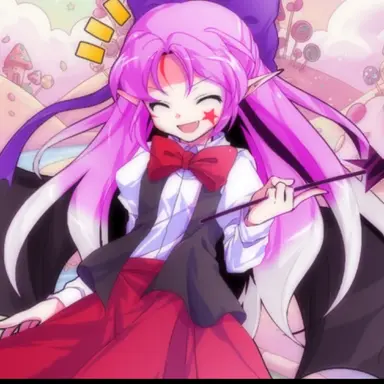 Profile image of ベリアル