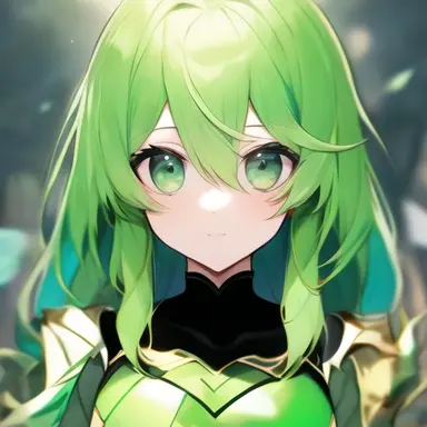 Profile image of グナミ