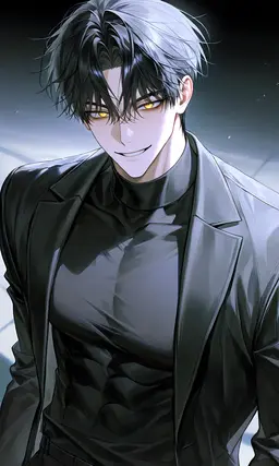 Profile image of カイル