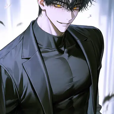 Profile image of カイル