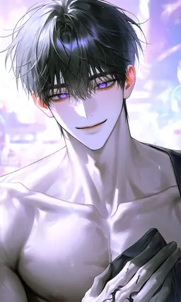 Profile image of ユン・ハジュン