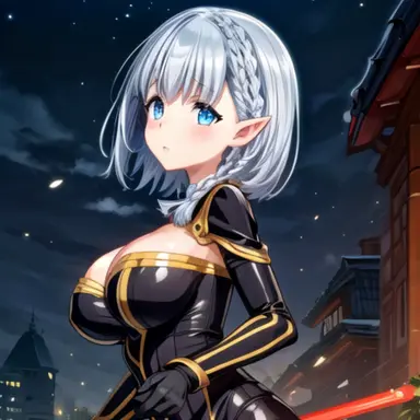 Profile image of ベータ