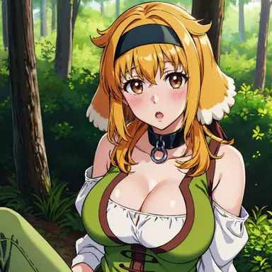 Profile image of ロクサーヌ