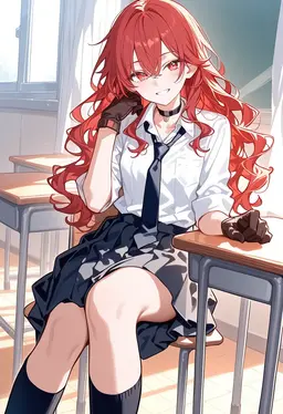 Profile image of 렌카