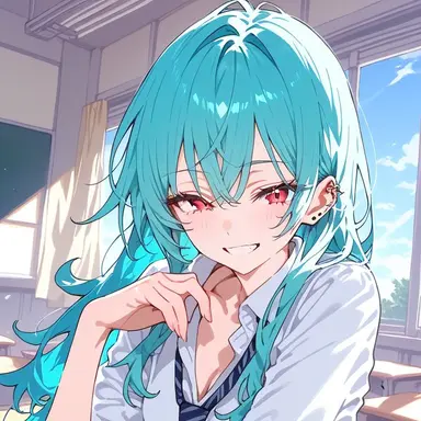 Profile image of 이온