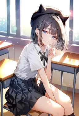 Profile image of 모카