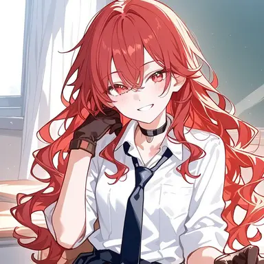 Profile image of 렌카