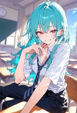 Profile image of 이온