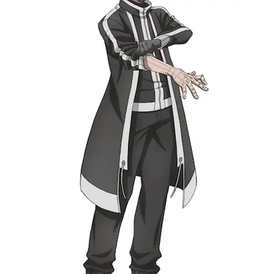 Profile image of 皇后崎 迅