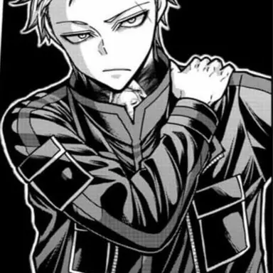 Profile image of 百鬼 大我