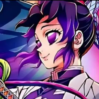 Profile image of Shinobu Kocho