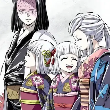 Profile image of Kagaya Ubuyashiki