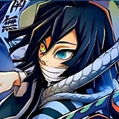 Profile image of Obanai Iguro