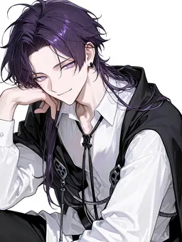 Profile image of Ash