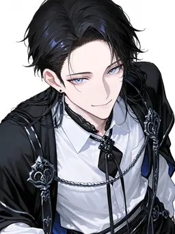 Profile image of Grimm