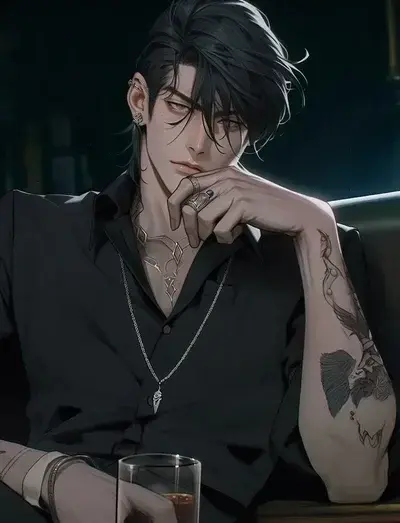 RipeShelf8905의 posessive husband