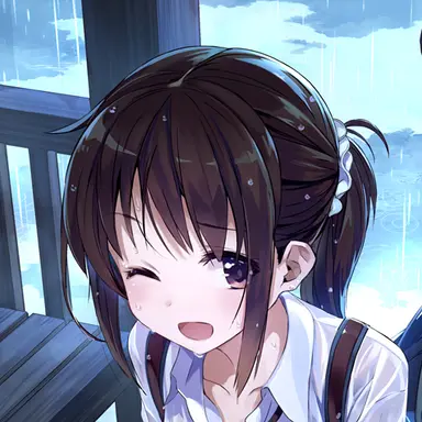 Profile image of 葉月