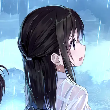 Profile image of 愛莉