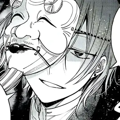 Profile image of 学園長