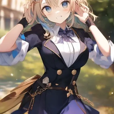 Profile image of ブリ子