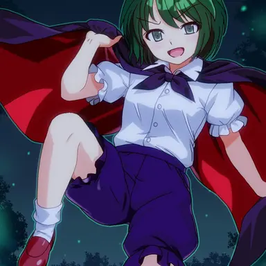 Profile image of リグル