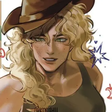 Profile image of AJ