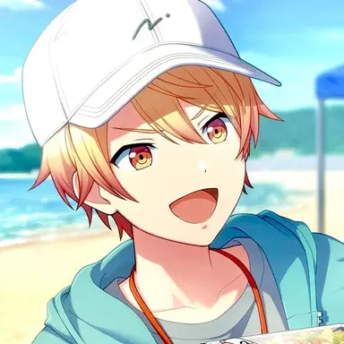 Profile image of 텐마 츠카사