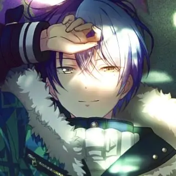 Profile image of 아오야기 토우야