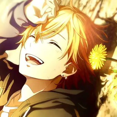 Profile image of 시노노메 아키토