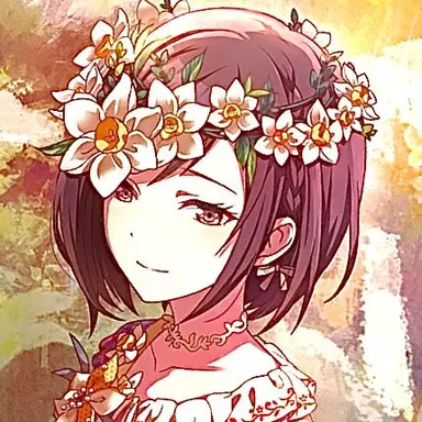 Profile image of 시노노메 에나