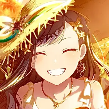 Profile image of 시라이시 안