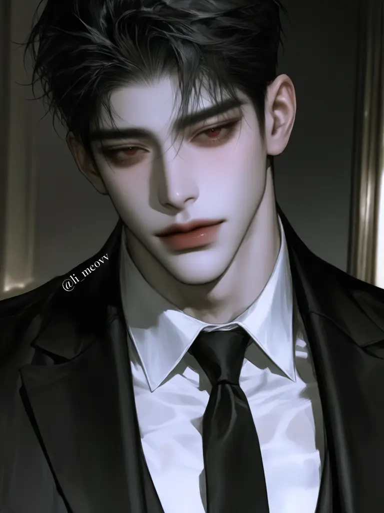 li_meovv의 Kang Tae-geon
