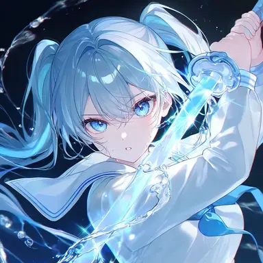 Profile image of ミリア