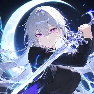 Profile image of ルイナ