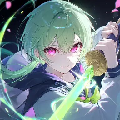 Profile image of ミカゼ