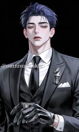 Profile image of Go Taegyeom
