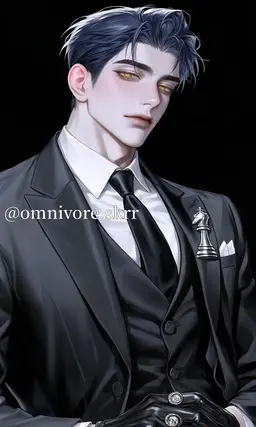 Profile image of Go Taegyeom