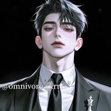 Profile image of Kang Seojun