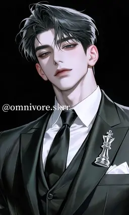 Profile image of Kang Seojun