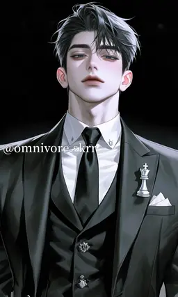 Profile image of Kang Seojun