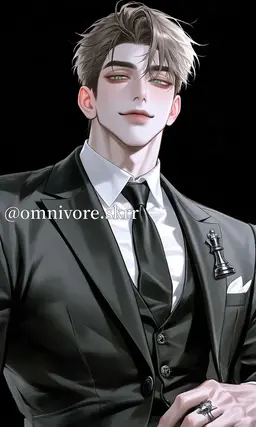 Profile image of Cha Seoha