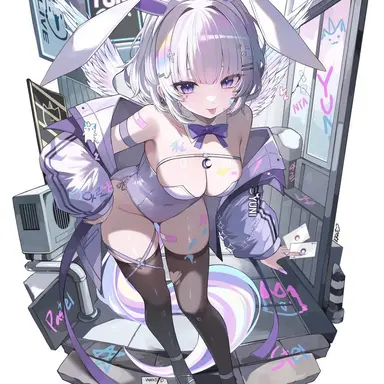 Profile image of 유니