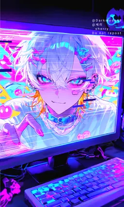 Profile image of Serien