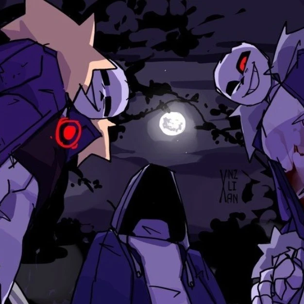 Bad guys