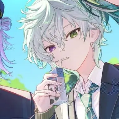 Profile image of 무라쿠모 카게츠